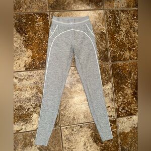 ALO Yoga Alosoft High-Waist Heart Throb Legging